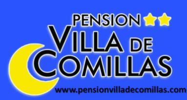 PensionVillaComillas
